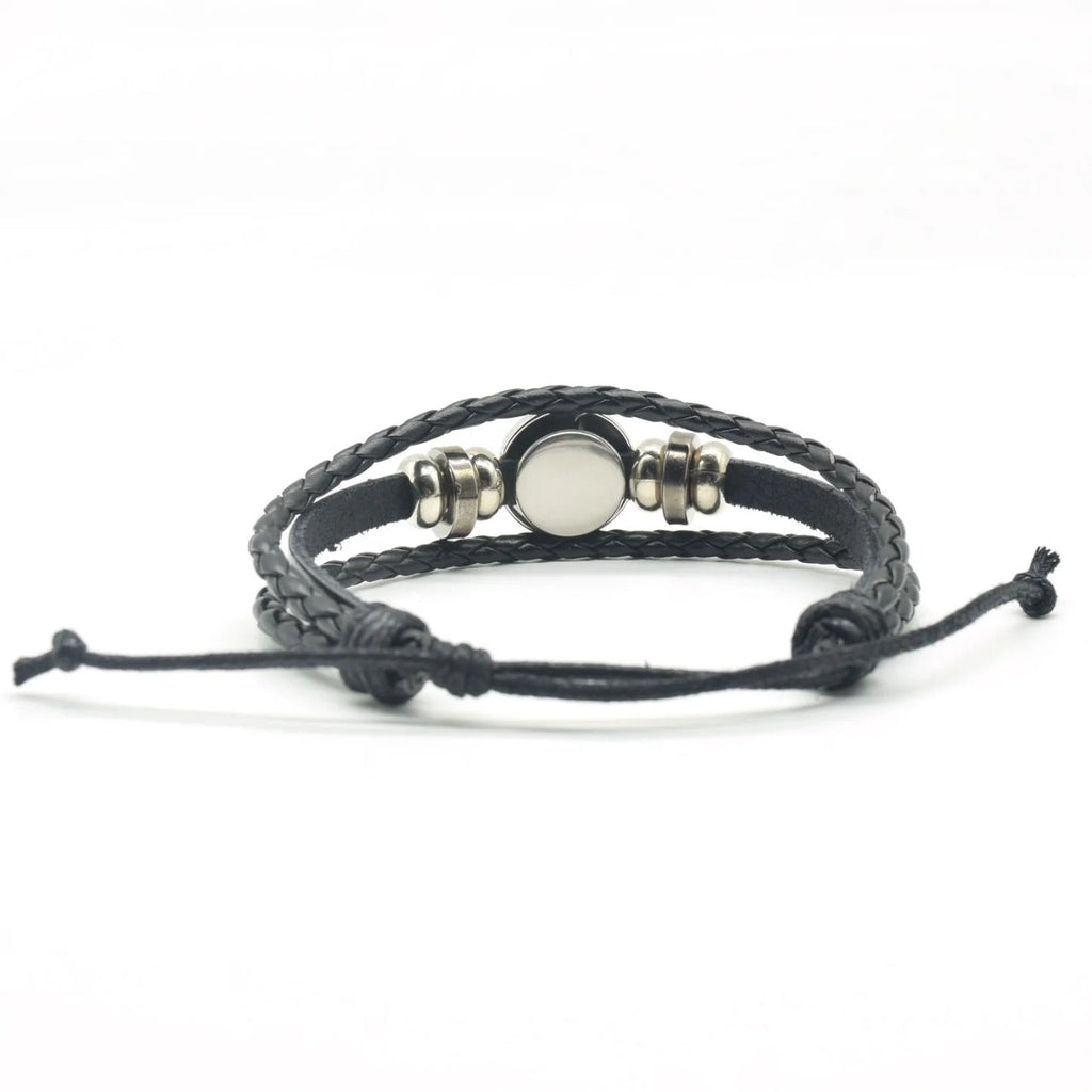 Le Bracelet Astral Scorpion — Édition Alignement & Énergie