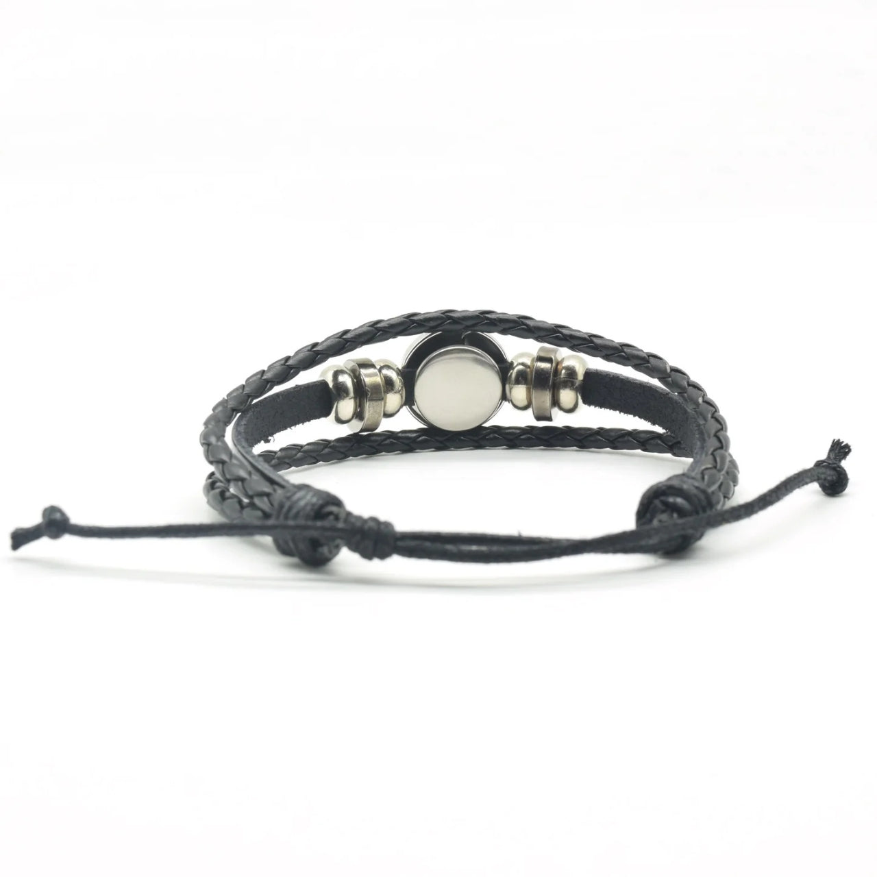 Le Bracelet Astral Balance — Édition Alignement & Énergie