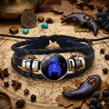 Le Bracelet Astral Scorpion — Édition Alignement & Énergie